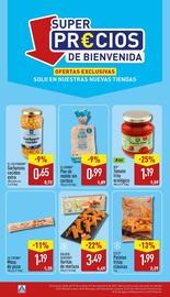 Folleto ALDI Página 1
