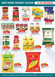 KM Trading catalogue Page 2