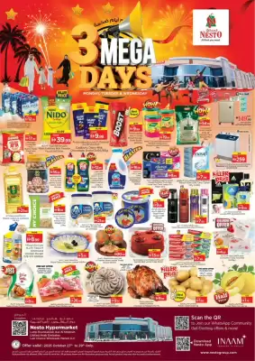 Nesto catalogue (valid until 29-10)