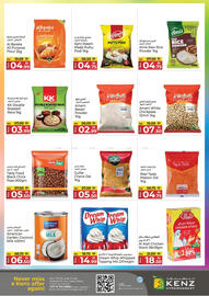 Kenz Hypermarket catalogue Page 10