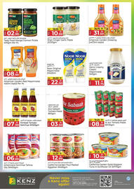 Kenz Hypermarket catalogue Page 11