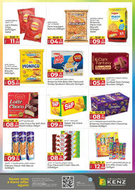 Kenz Hypermarket catalogue Page 12