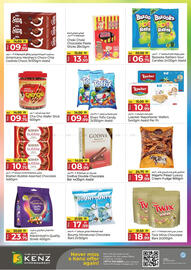 Kenz Hypermarket catalogue Page 13