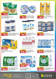 Kenz Hypermarket catalogue Page 14