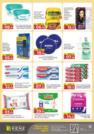 Kenz Hypermarket catalogue Page 17