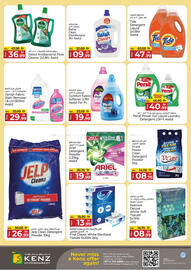 Kenz Hypermarket catalogue Page 19
