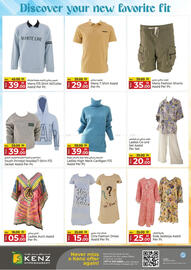 Kenz Hypermarket catalogue Page 20