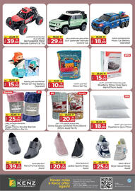 Kenz Hypermarket catalogue Page 21