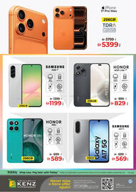 Kenz Hypermarket catalogue Page 24