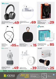 Kenz Hypermarket catalogue Page 26