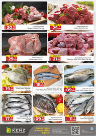 Kenz Hypermarket catalogue Page 3