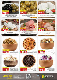 Kenz Hypermarket catalogue Page 4