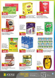 Kenz Hypermarket catalogue Page 7