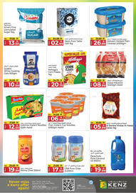 Kenz Hypermarket catalogue Page 8