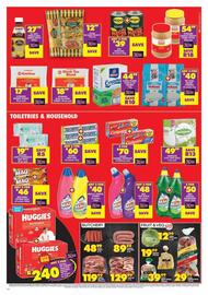 Shoprite catalogue Page 2