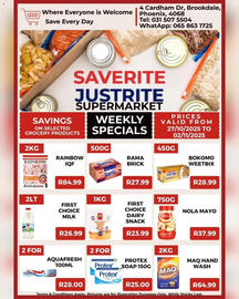 Saverite catalogue week 44 Page 2
