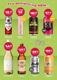 Thirsty Camel catalogue Page 2