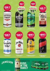 Thirsty Camel catalogue Page 4