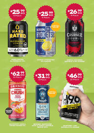 Thirsty Camel catalogue Page 5