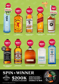 Thirsty Camel catalogue Page 7