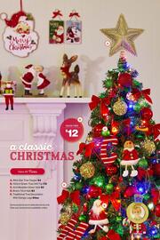 The Reject Shop catalogue Page 3