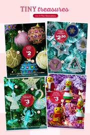 The Reject Shop catalogue Page 4