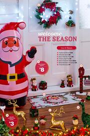 The Reject Shop catalogue Page 6