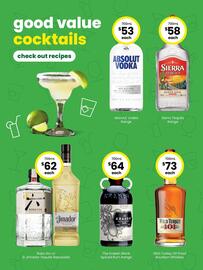 The Bottle O catalogue Page 3