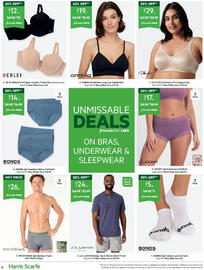 Harris Scarfe catalogue Page 10