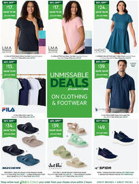 Harris Scarfe catalogue Page 11