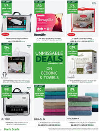 Harris Scarfe catalogue Page 2