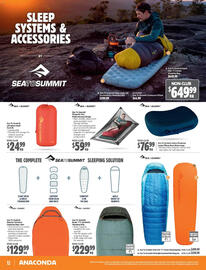Anaconda catalogue Page 12
