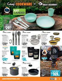 Anaconda catalogue Page 13