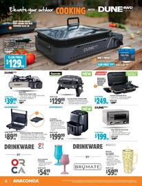 Anaconda catalogue Page 14