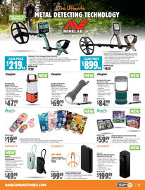 Anaconda catalogue Page 17