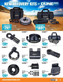 Anaconda catalogue Page 19