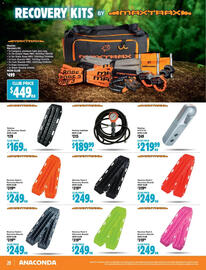 Anaconda catalogue Page 20