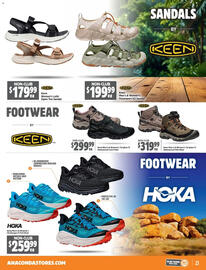 Anaconda catalogue Page 23