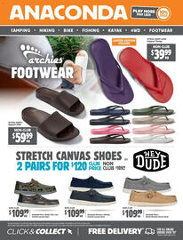 Anaconda catalogue Page 24