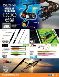 Anaconda catalogue Page 5