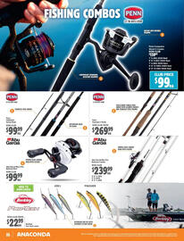 Anaconda catalogue Page 6
