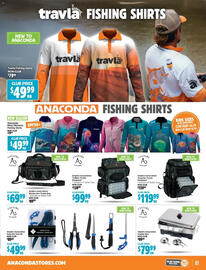Anaconda catalogue Page 7