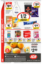 IGA catalogue week 44 Page 2