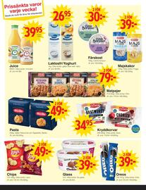 Matöppet reklamblad vecka 45 Sida 3