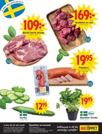 Matöppet reklamblad vecka 45 Sida 4
