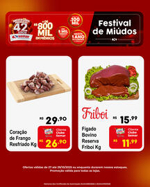 Folheto Semar Supermercado Página 5