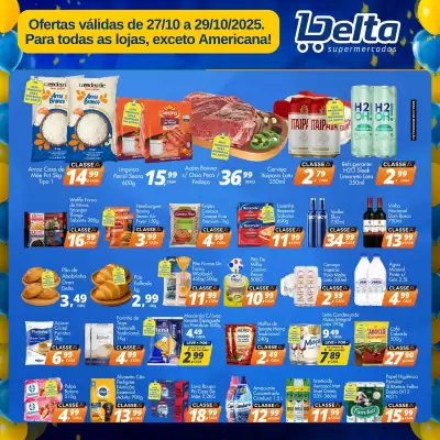 Catálogo Delta Supermercados (válido até 29-10)