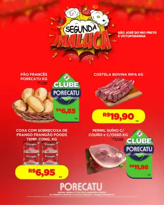 Catálogo Supermercado Porecatu (válido até 27-10)
