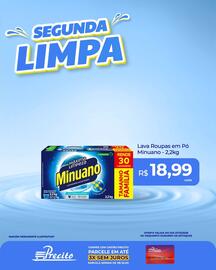 Catálogo Supermercado Precito Página 3
