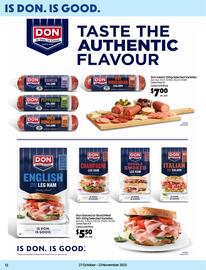 Campbells Wholesale catalogue Page 12